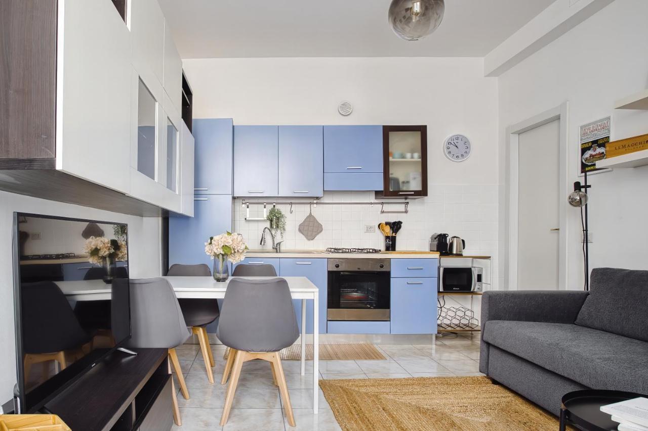 Casa Azzurra - Citta Studi- Via Lomellina *