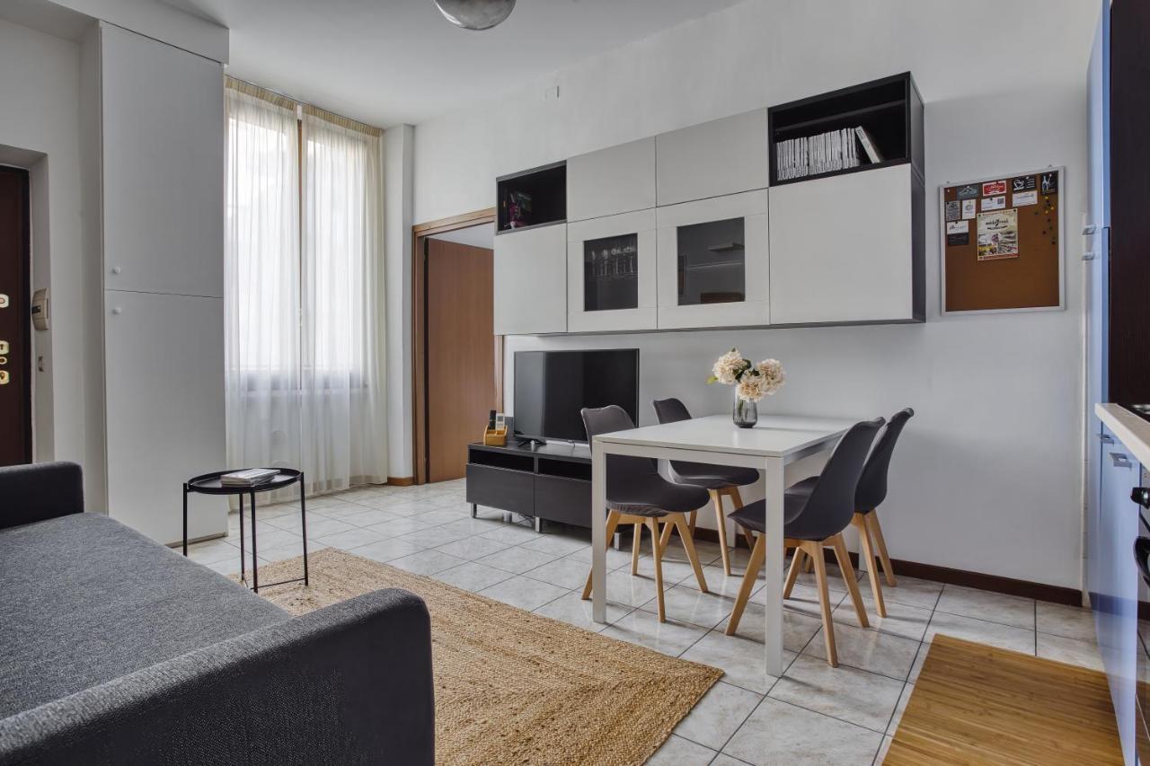 Casa Azzurra - Citta Studi- Via Lomellina Apartment