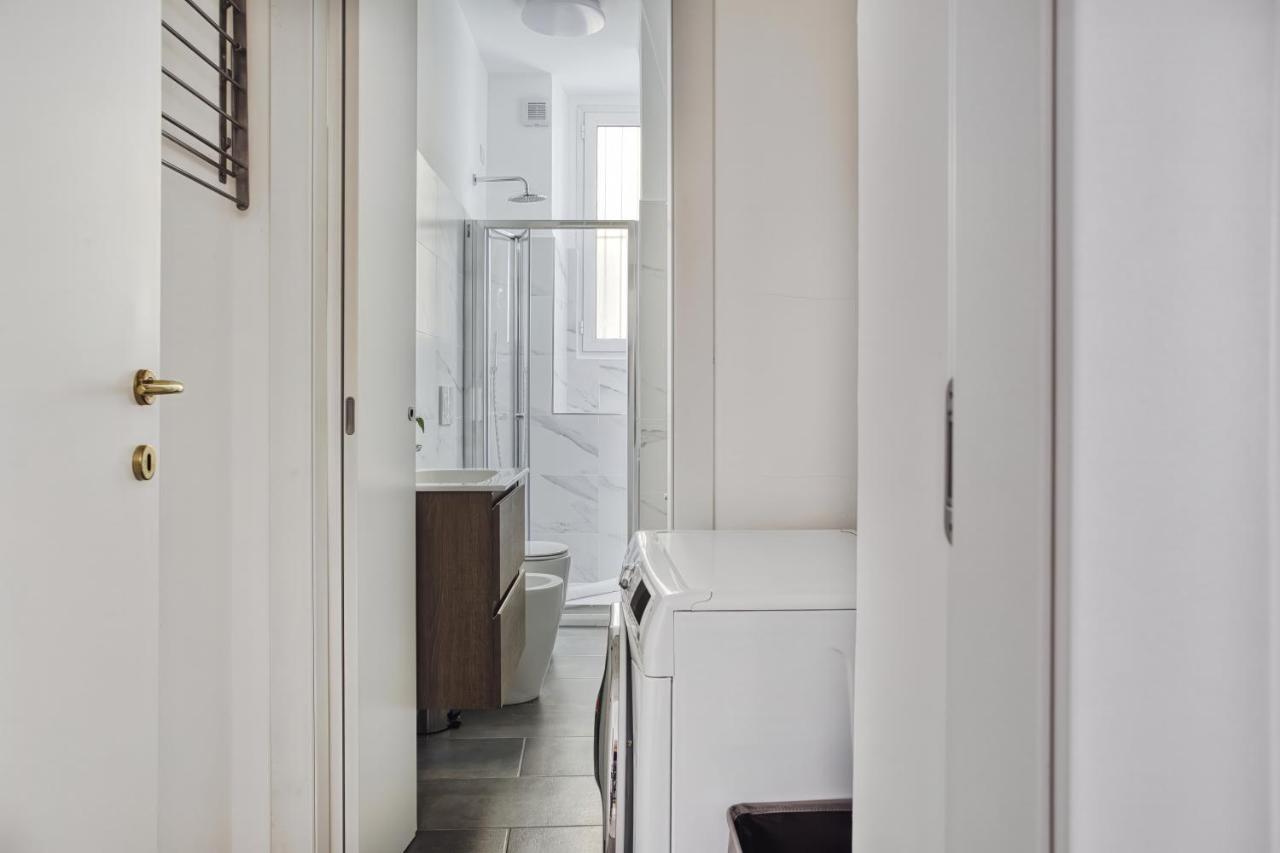 Casa Azzurra - Citta Studi- Via Lomellina *