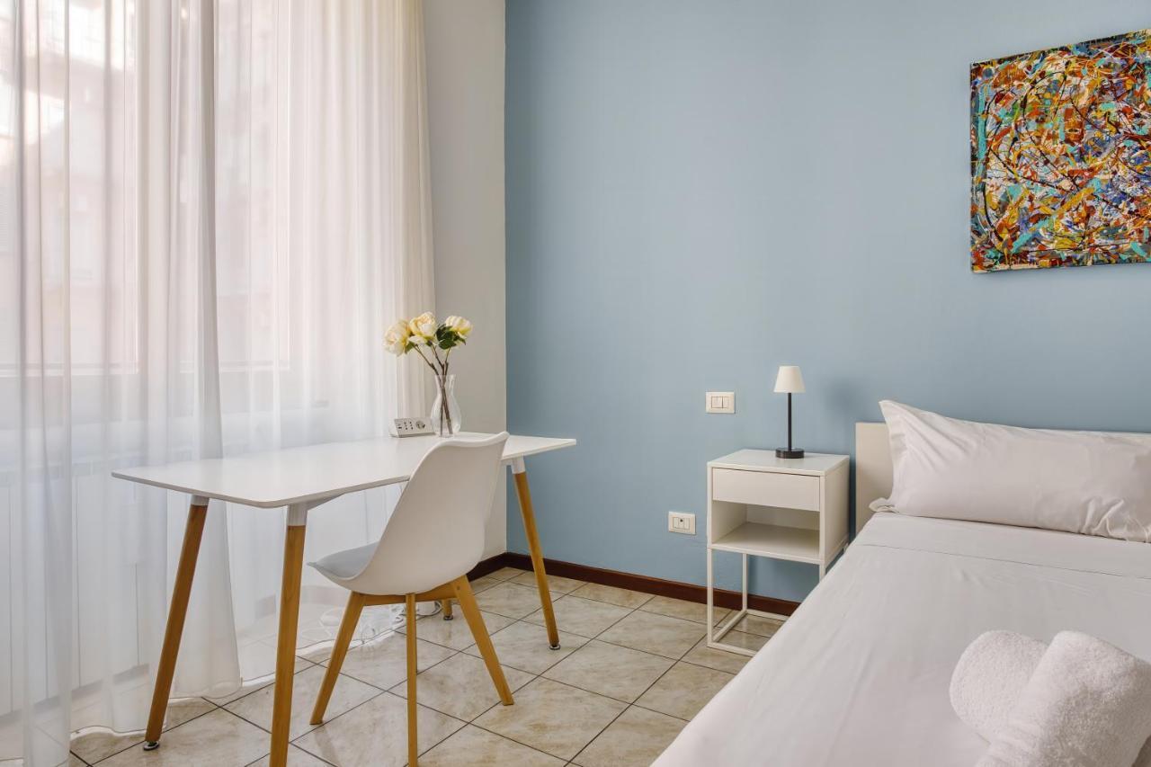 Casa Azzurra - Citta Studi- Via Lomellina Apartment *