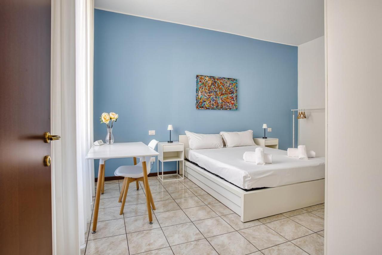 Casa Azzurra - Citta Studi- Via Lomellina Apartment Milan