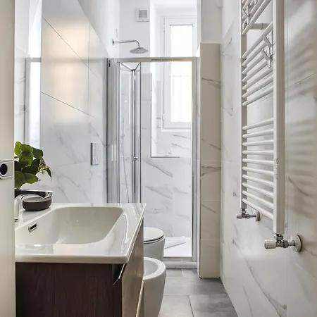 Casa Azzurra - Citta Studi- Via Lomellina Apartment Milan Exterior photo