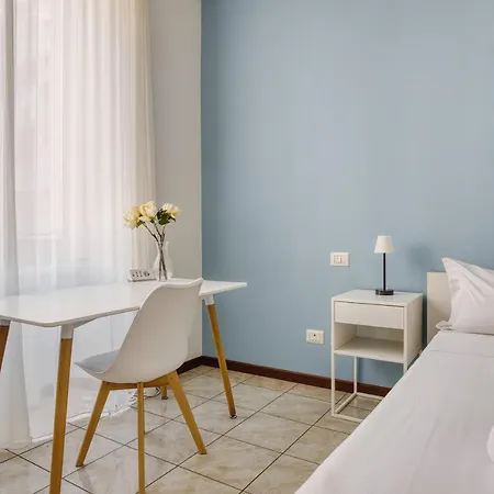 Casa Azzurra - Citta Studi- Via Lomellina Apartment Milan Exterior photo