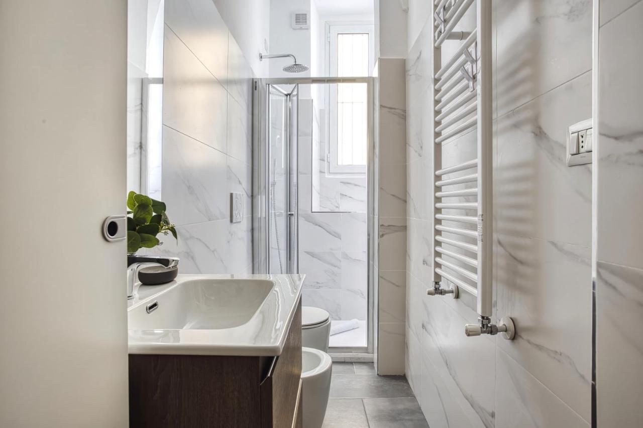 Casa Azzurra - Citta Studi- Via Lomellina Apartment