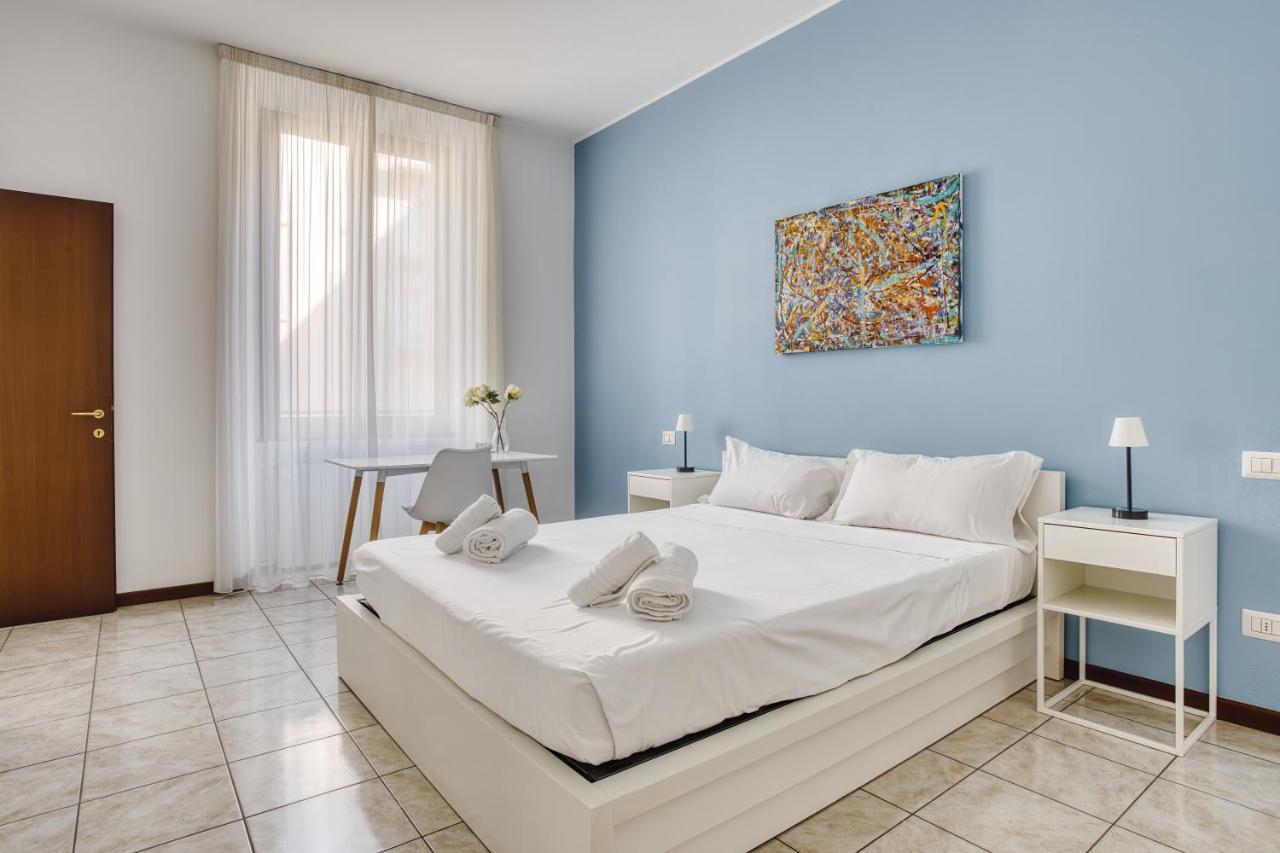 Casa Azzurra - Citta Studi- Via Lomellina Apartment Milan