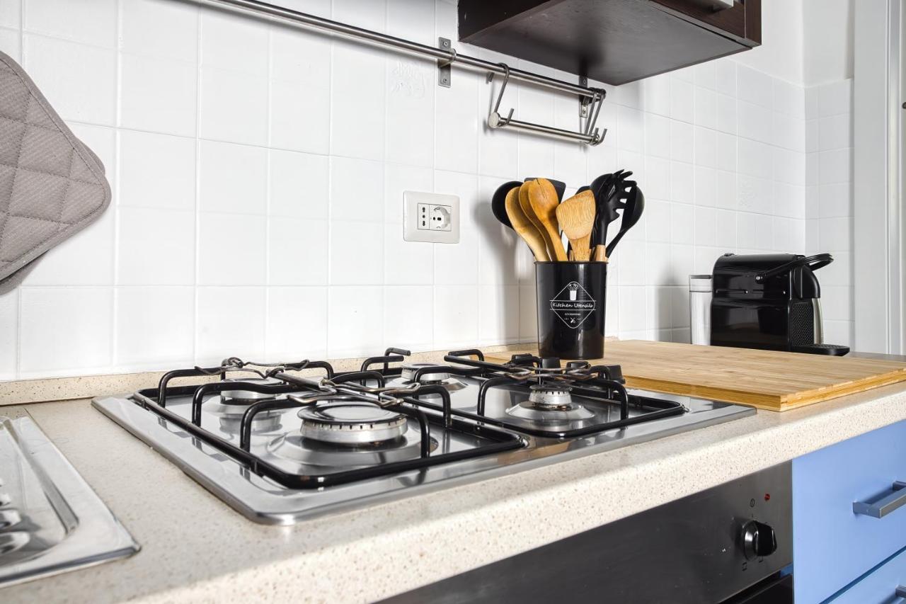 Casa Azzurra - Citta Studi- Via Lomellina Milan