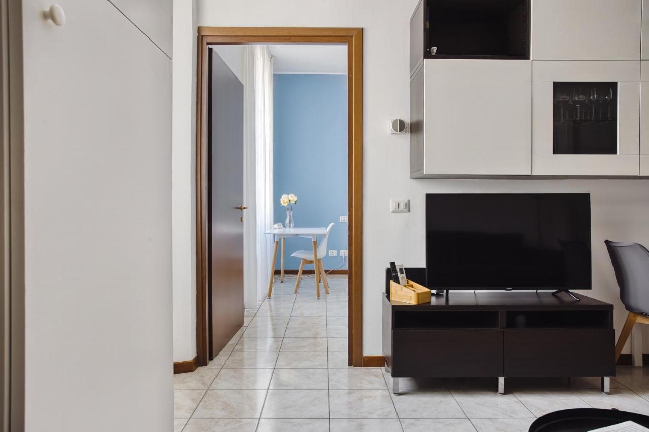 Casa Azzurra - Citta Studi- Via Lomellina Apartment Milan